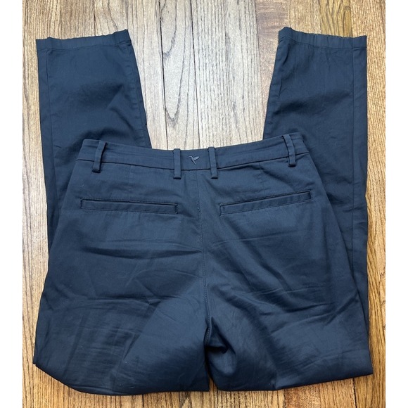 Bird Dogs Pants Mens 30x30 Navy Blue Stretch Khakis Boom For Your Boomstick - Picture 5 of 6